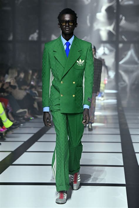 gucci tuxedo price|gucci green velvet suit.